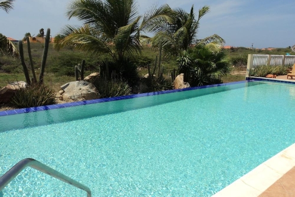 Hotel Aruba Cunucu Residence (Noord)